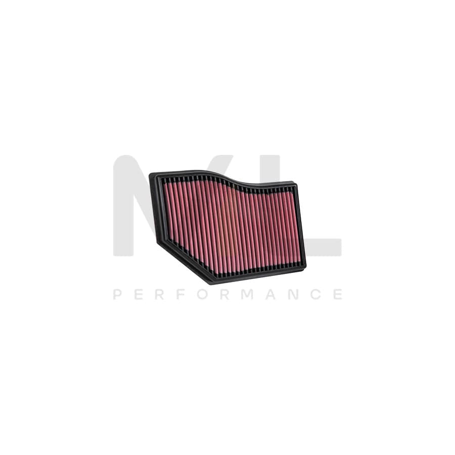 K&N 33-3139 Replacement Air Filter | ML Car Parts UK | ML Performance