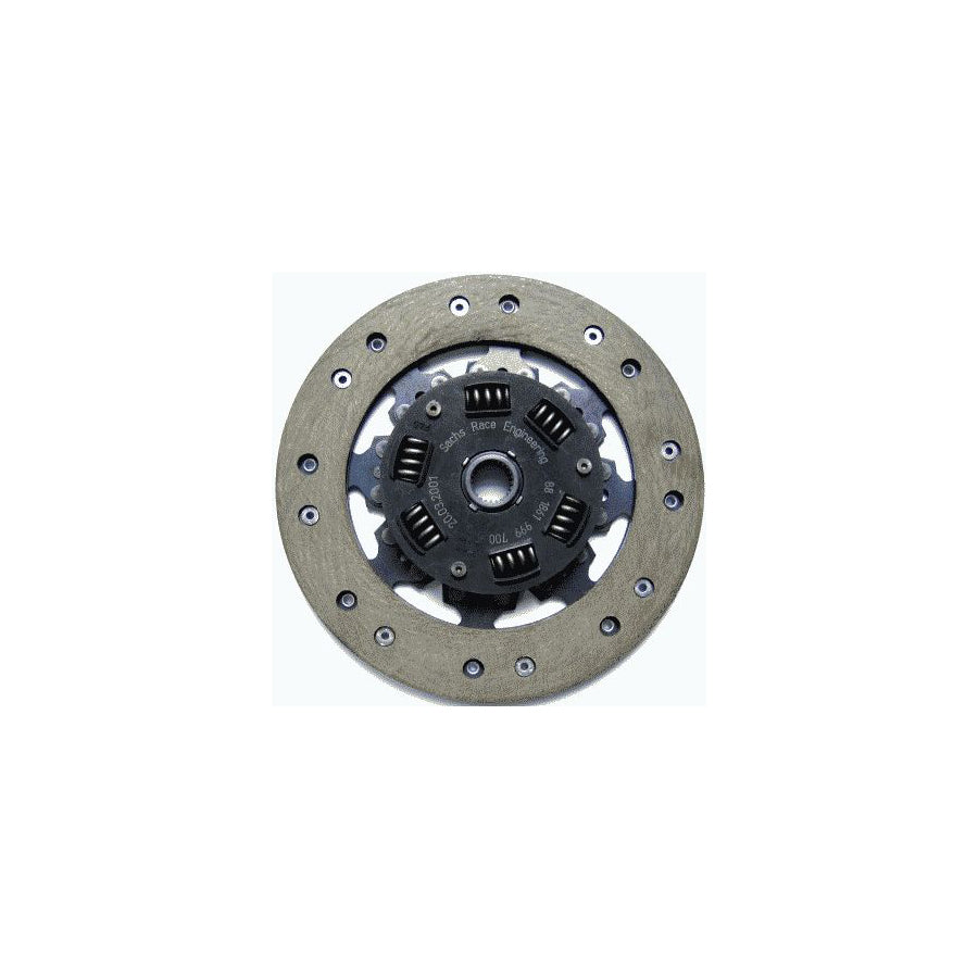 Sachs Performance Performance 881861 999700 Clutch Disc