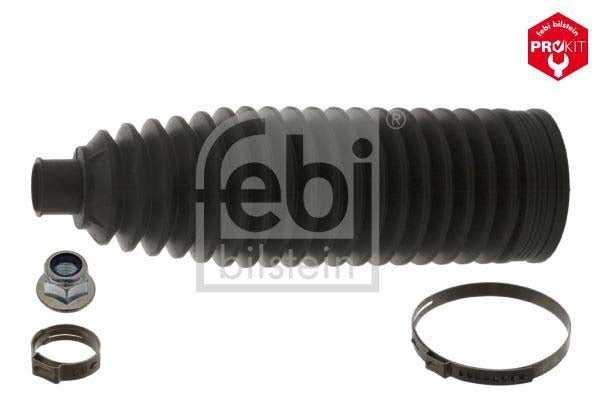 Febi Bilstein 45096 Bellow Set, Steering | ML Performance UK Car Parts