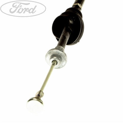 GENUINE FORD 5025665 FRONT PARKING HAND BRAKE CABLE | ML Performance UK