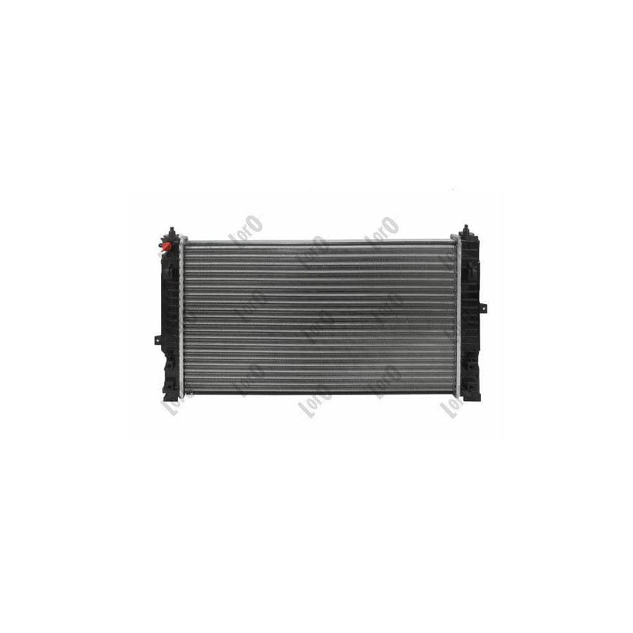 Abakus 0530170056 Engine Radiator | ML Performance UK