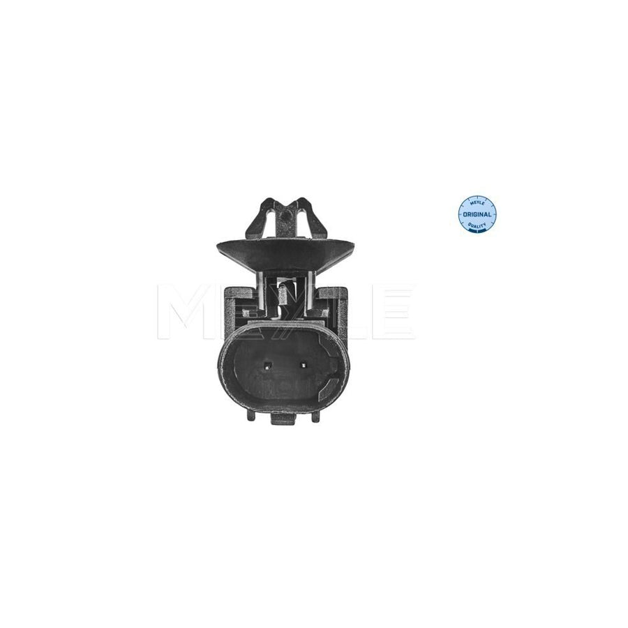 Meyle 214 899 0010 Abs Sensor For Fiat Panda Iii Hatchback (312, 319)