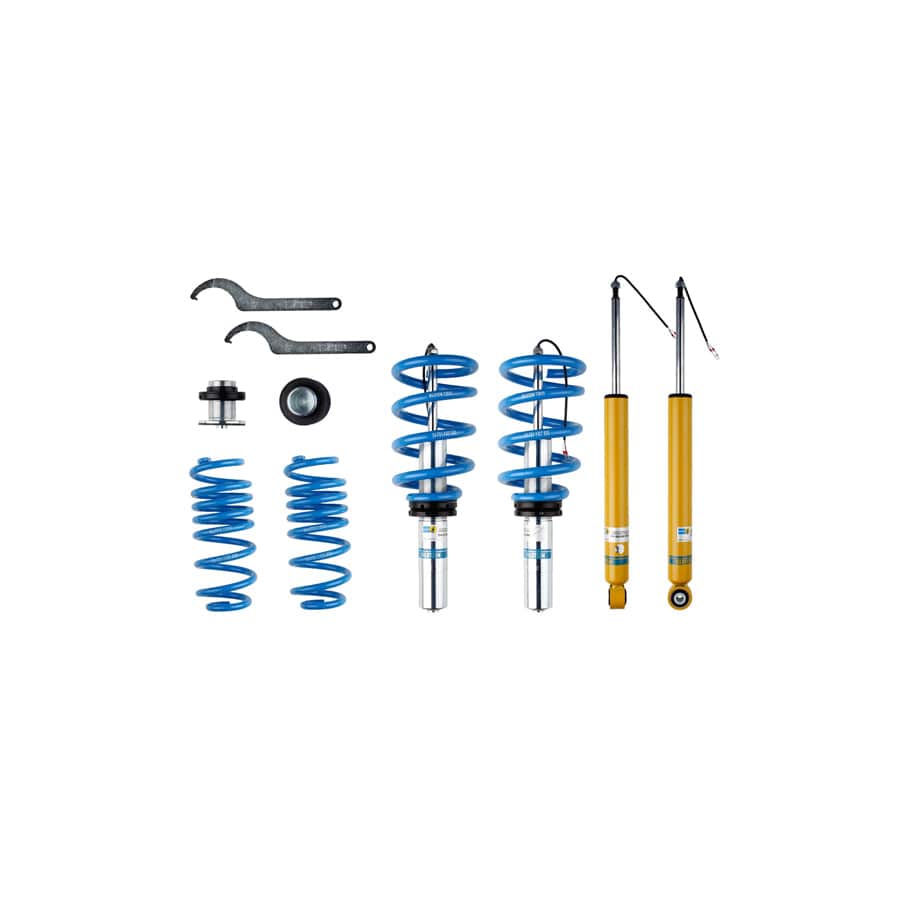 Bilstein 49-246179 PORSCHE Macan B16 Damptronic Coilover 1 | ML Performance UK Car Parts