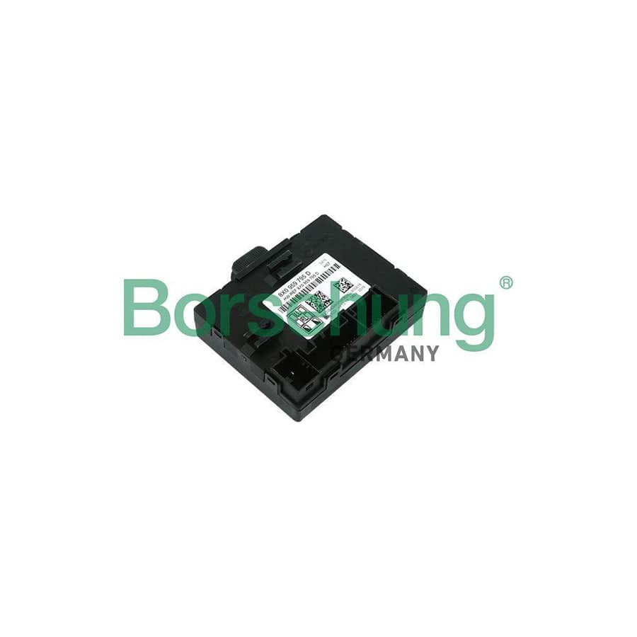 Borsehung B18097 Control Unit, Door Actuation