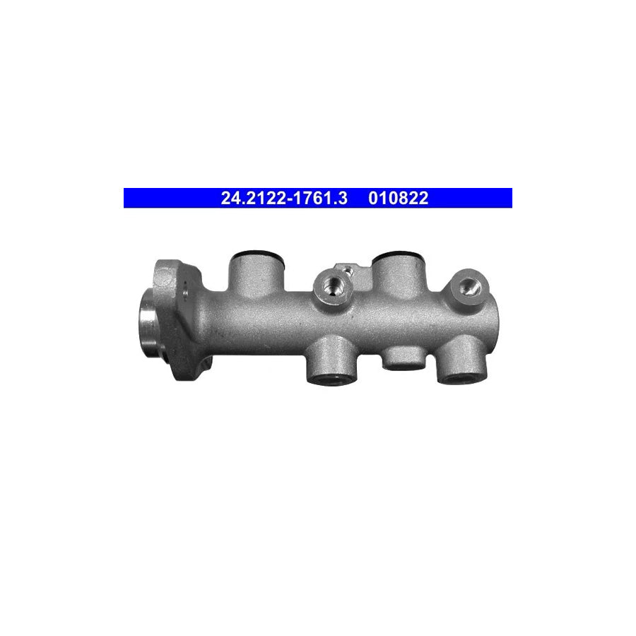 ATE 24.2122-1761.3 Brake Master Cylinder For Hyundai Getz (Tb)