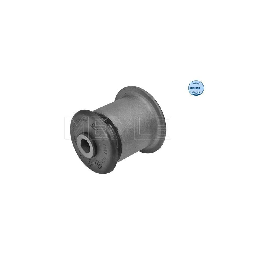 Meyle -Original Quality 100 610 0033 Bush, Control Arm Mounting For VW Amarok Pickup (2Ha, 2Hb, S1B, S6B, S7A, S7B)