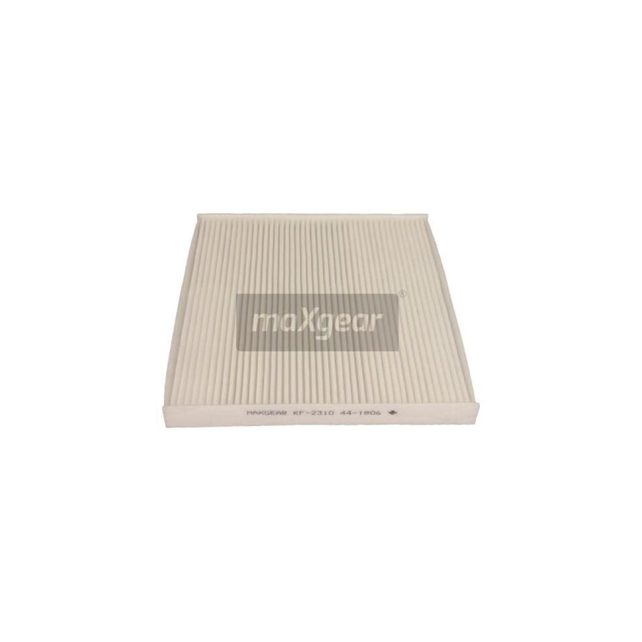 MAXGEAR 26-1194 Pollen Filter | ML Performance UK Car Parts