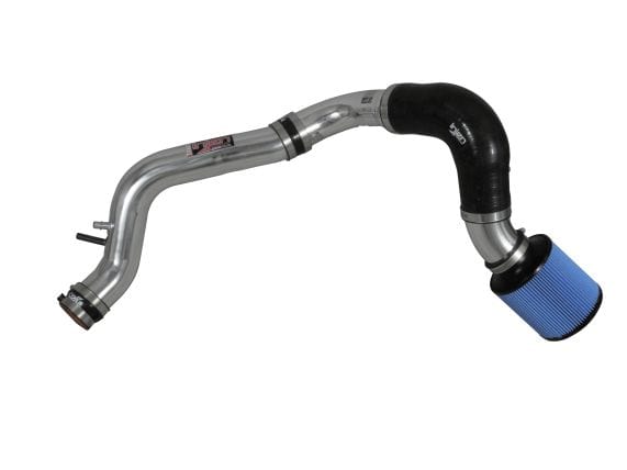 INJEN MEGANE RS TYPE III 2.0T 09/- COLD AIR INTAKE SYSTEM POLISHED - ECA913P