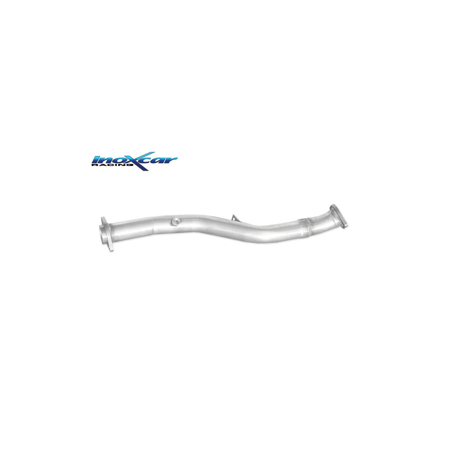 InoXcar AFSU.08 Subaru Impreza Catalyst Replacement Pipe | ML Performance UK Car Parts