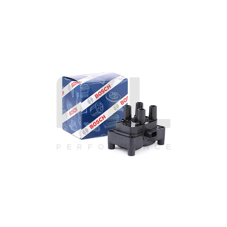 BOSCH Ignition Coil 0221503485 | ML Car Parts UK | ML Performance