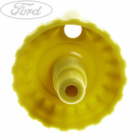 GENUINE FORD 4342173 TRANSIT 2.2 2.4 3.2 TDCI FUEL FILTER SHUT OFF VALVE | ML Performance UK