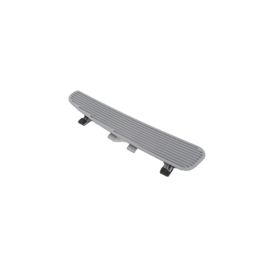 Genuine BMW 51468204353 E39 Left Package Shelf Vent Louver GRAU (Inc. 525td) | ML Performance UK Car Parts