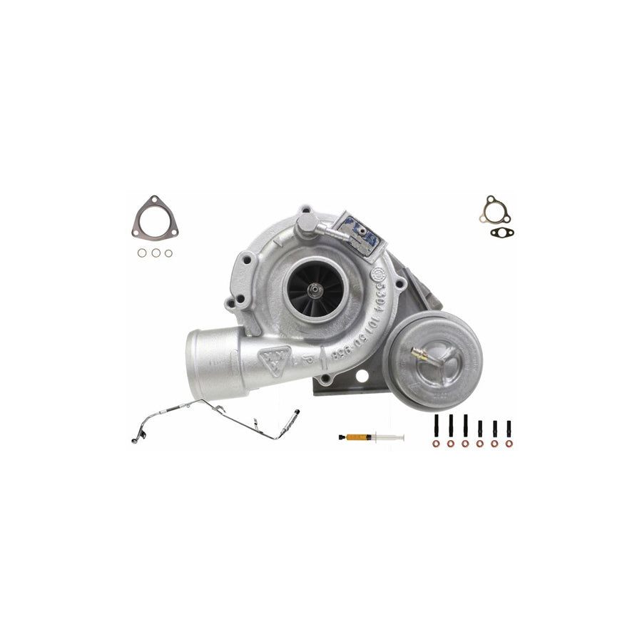 Alanko 900007S2 Turbocharger For Vw Passat B5 Gp Saloon (3Bg, 3B3) | ML Performance UK