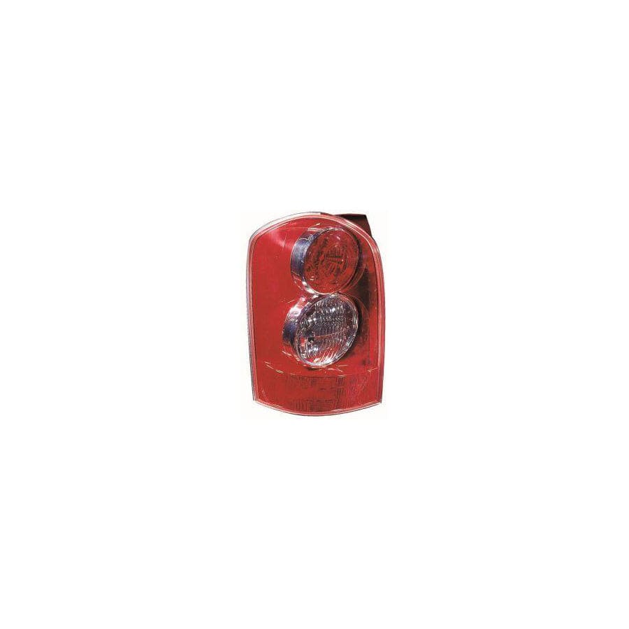 Abakus 3161916RUS4 Rear Light For Mazda Mpv Ii (Lw) | ML Performance UK