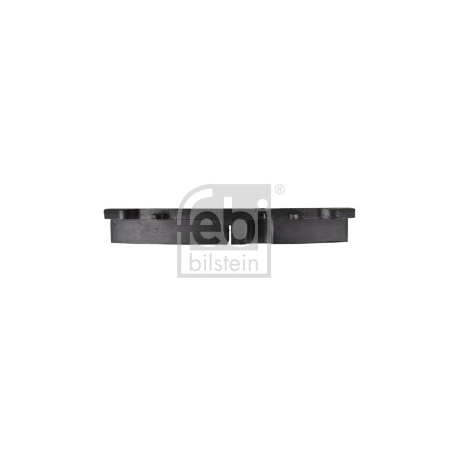 Febi Bilstein 16607 Brake Pad Set