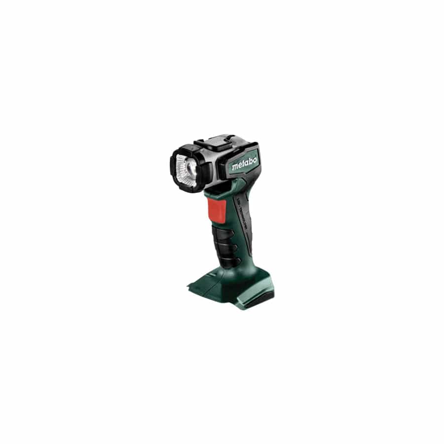 Metabo MPTULA14418 ULA 14.4-18 LED Portable Lamp 14.4-18V Bare Unit | ML Performance UK