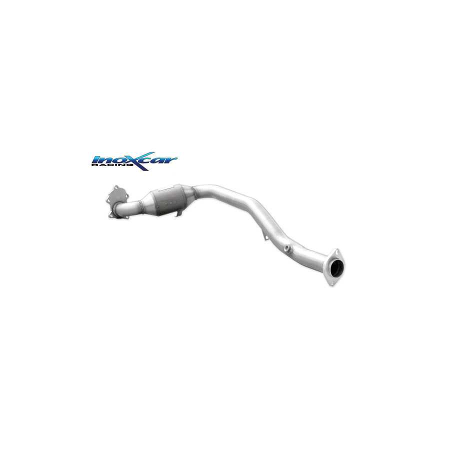 InoXcar AFSU.06CAT Subaru Impreza Catalyst Replacement Pipe | ML Performance UK Car Parts