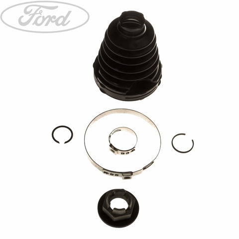 GENUINE FORD 1857352 FRONT INNER CV BOOT KIT | ML Performance UK