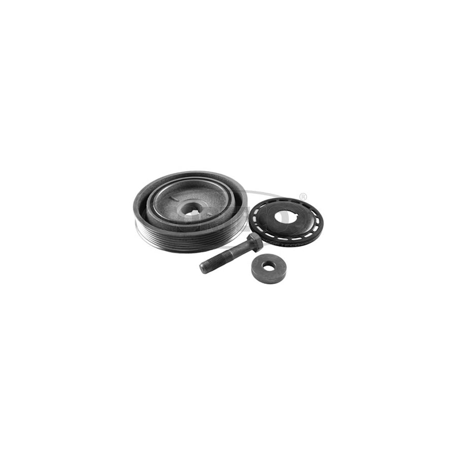 Corteco 49359583 Belt Pulley Set, Crankshaft | ML Performance UK