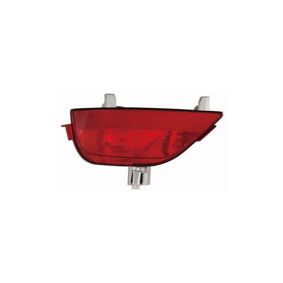 Abakus 5534001LLDUE Rear Fog Light | ML Performance UK