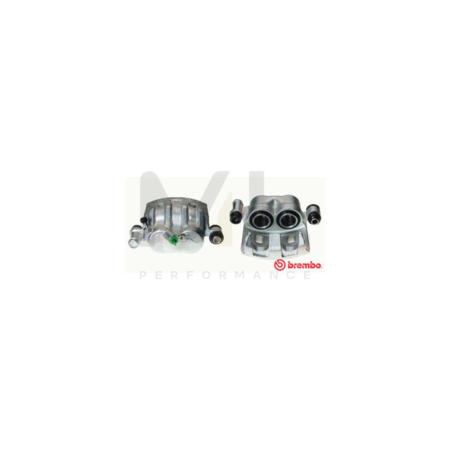 BREMBO F 83 060 Brake Caliper | ML Performance Car Parts