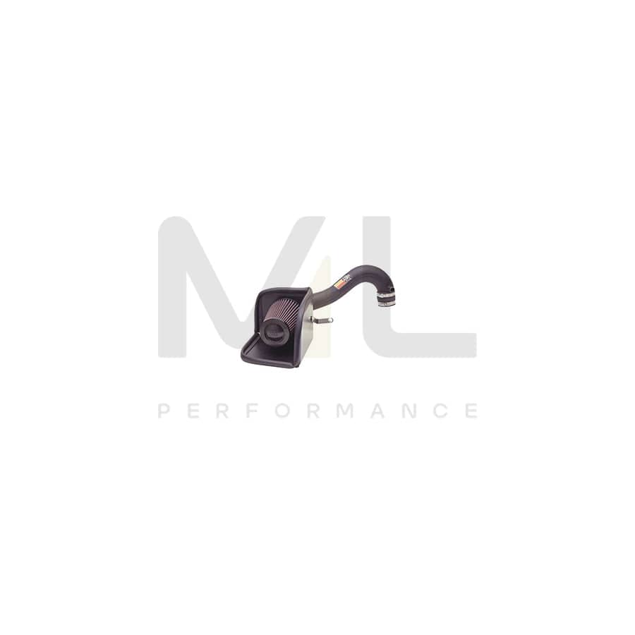 K&N 57-3513 Performance Air Intake System | ML Car Parts UK | ML Performance