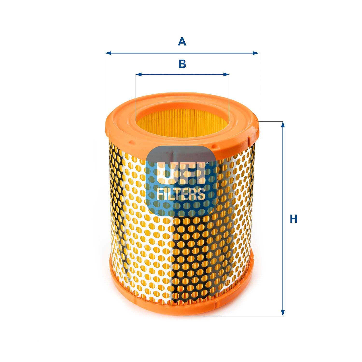 UFI 27.194.00 Air Filter