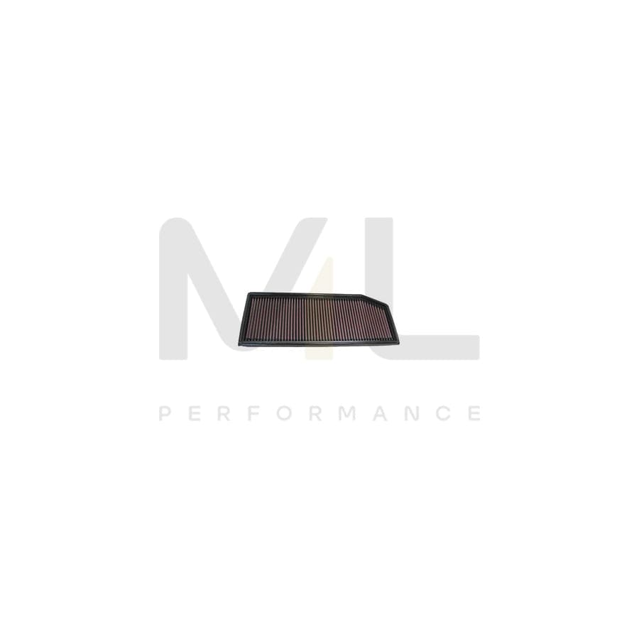 K&N 33-2158 Replacement Air Filter | ML Car Parts UK | ML Performance