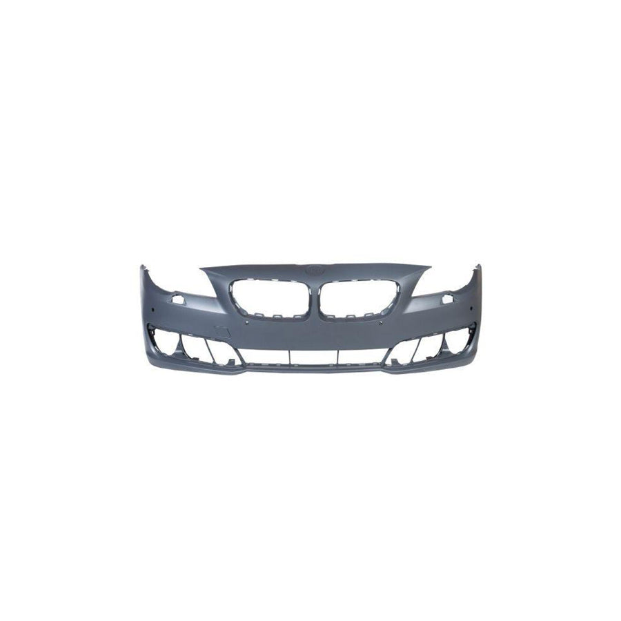 Blic 5510-00-0067909P Bumper For BMW 5 Series