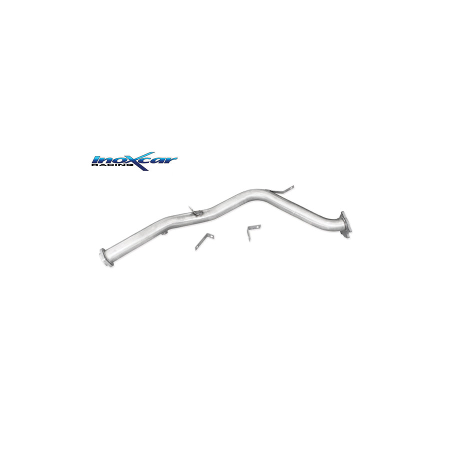 InoXcar AFSU.06 Subaru Impreza Catalyst Replacement Pipe | ML Performance UK Car Parts