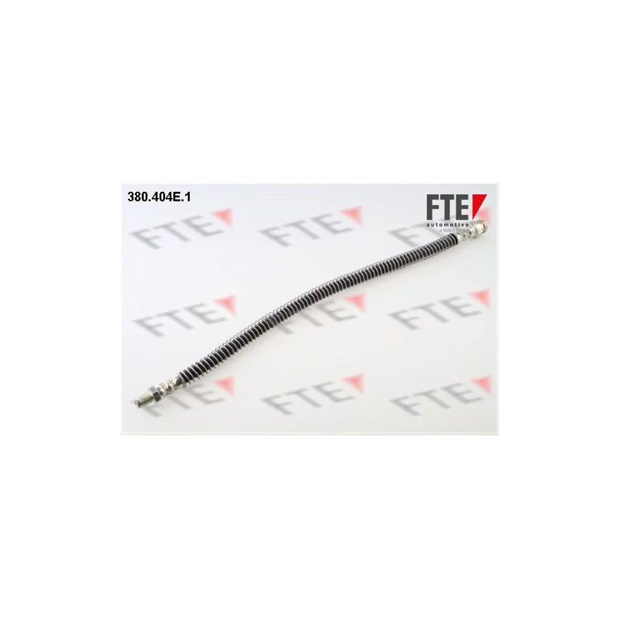 Fte 380.404E.1 Brake Hose For Peugeot 305 | ML Performance UK Car Parts