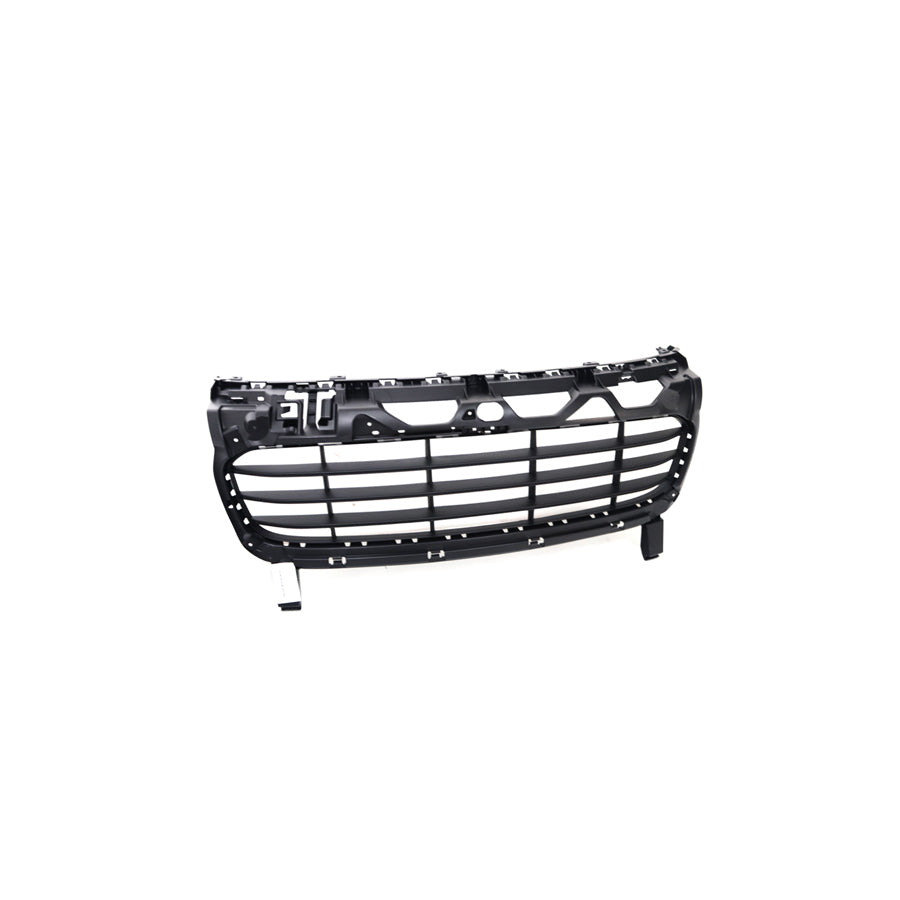 Genuine Porsche Front Bumper Centre Grille Porsche 958 Cayenne 2015  | ML Performance UK Car Parts