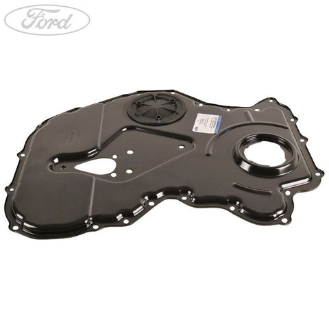 GENUINE FORD 1717590 CYLINDER FRONT COVER | ML Performance UK