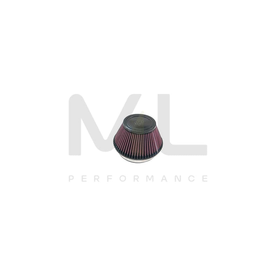 K&N RU-4600 Universal Clamp-On Air Filter | ML Car Parts UK | ML Performance