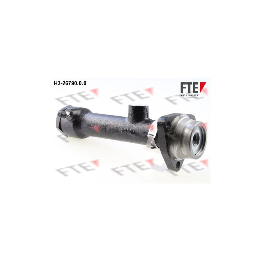 Fte H3-26790.0.0 Brake Master Cylinder | ML Performance UK Car Parts