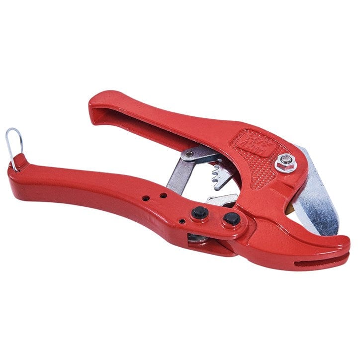 Amtech PVC Pipe Cutter | ML Performance DIY & Power Tools