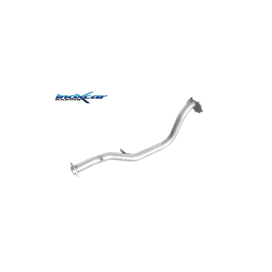 InoXcar AFSU.03 Subaru Impreza Catalyst Replacement Pipe | ML Performance UK Car Parts