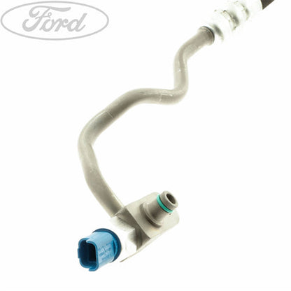 GENUINE FORD 1750074 GALAXY S-MAX MONDEO POWER STEERING HOSE | ML Performance UK