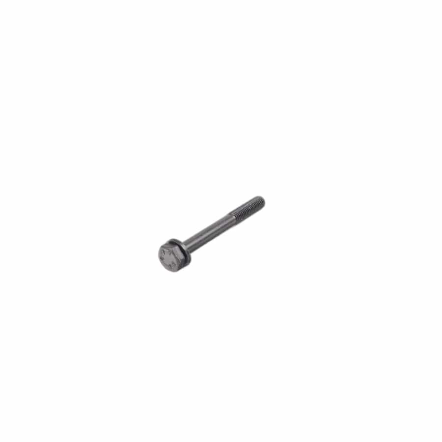 Genuine BMW 11617510076 E64 E65 E60 Hex Bolt With Washer M6X55-Z1 (Inc. AlpinaB7, 545i & 735i) | ML Performance UK Car Parts