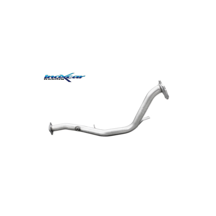 InoXcar AFSU.02 Subaru Impreza Catalyst Replacement Pipe | ML Performance UK Car Parts