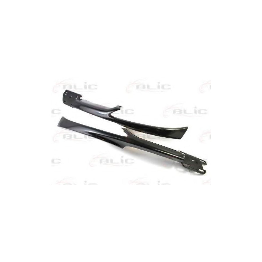 Blic 6502-07-5507990P Headlight Trim For Peugeot 206