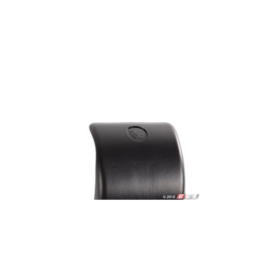 Genuine BMW 72147007991 E53 Cover Isofix SCHWARZ (Inc. X5) | ML Performance UK Car Parts