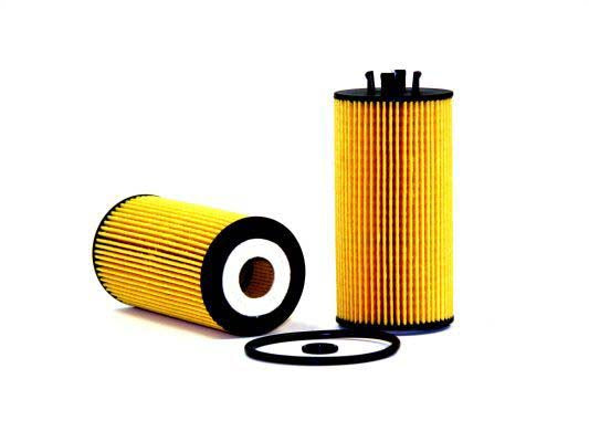 WIX Filters 57079 Oil Filter