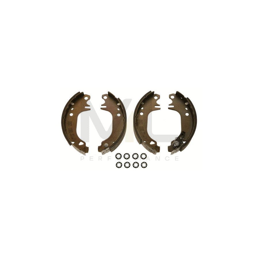 TRW GS8321 Brake Shoe Set | ML Performance Car Parts