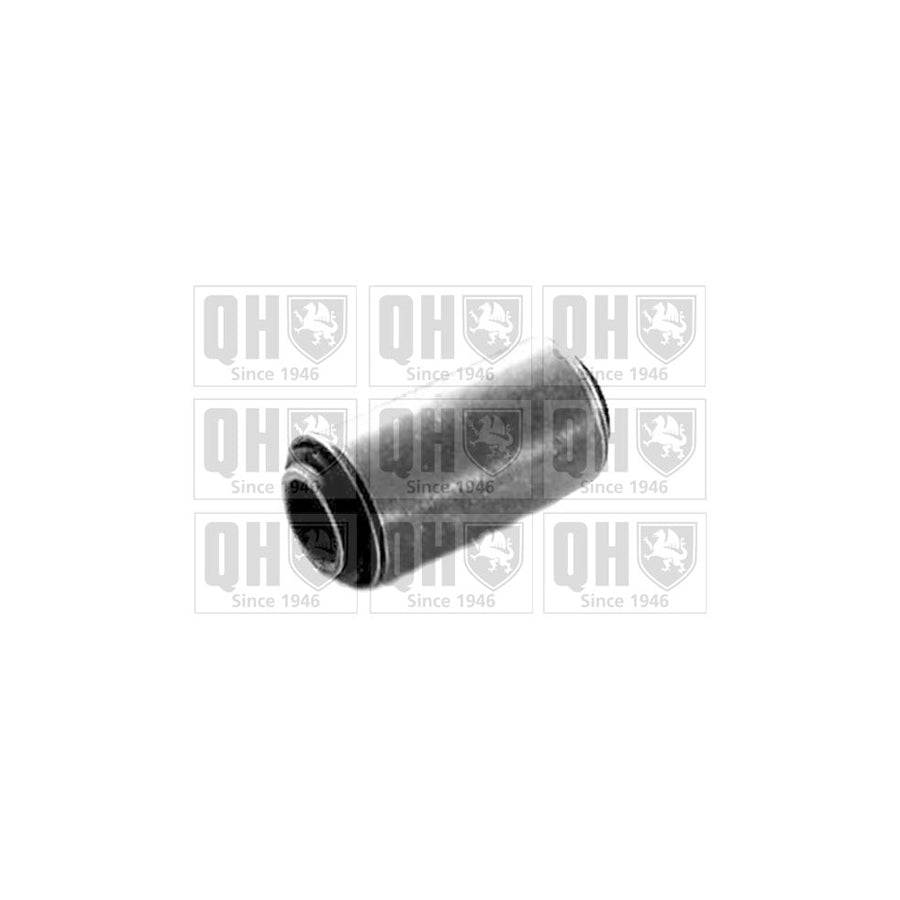 Quinton Hazell EMS2212 Control Arm / Trailing Arm Bush | ML Performance UK Car Parts