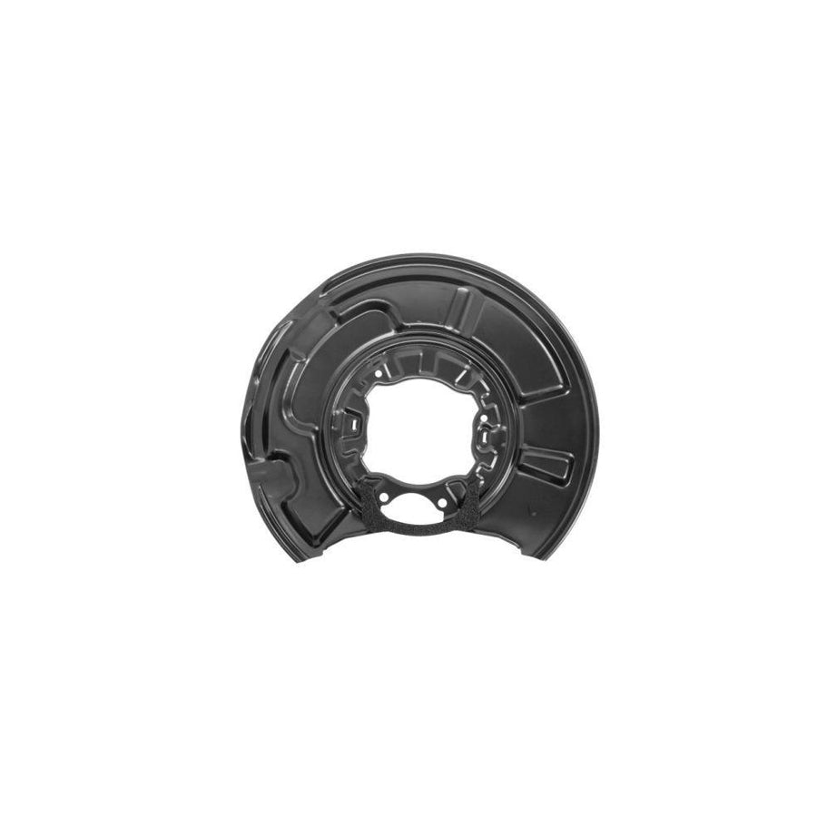 Blic 6508-03-3528877K Splash Panel, Brake Disc