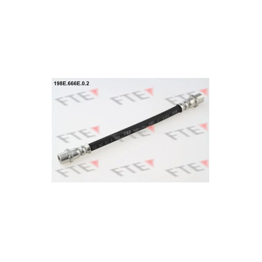 Fte 198E.666E.0.2 Brake Hose | ML Performance UK Car Parts