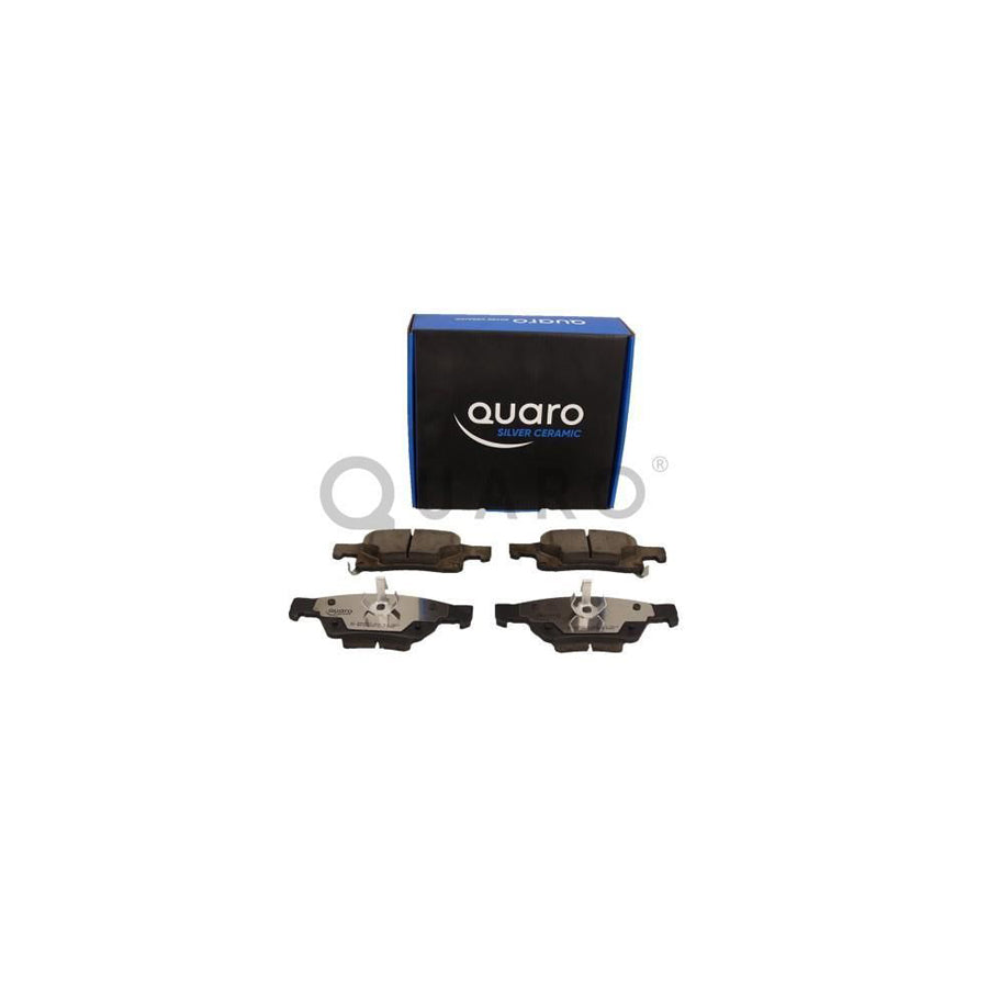 Quaro QP9039C Brake Pad Set