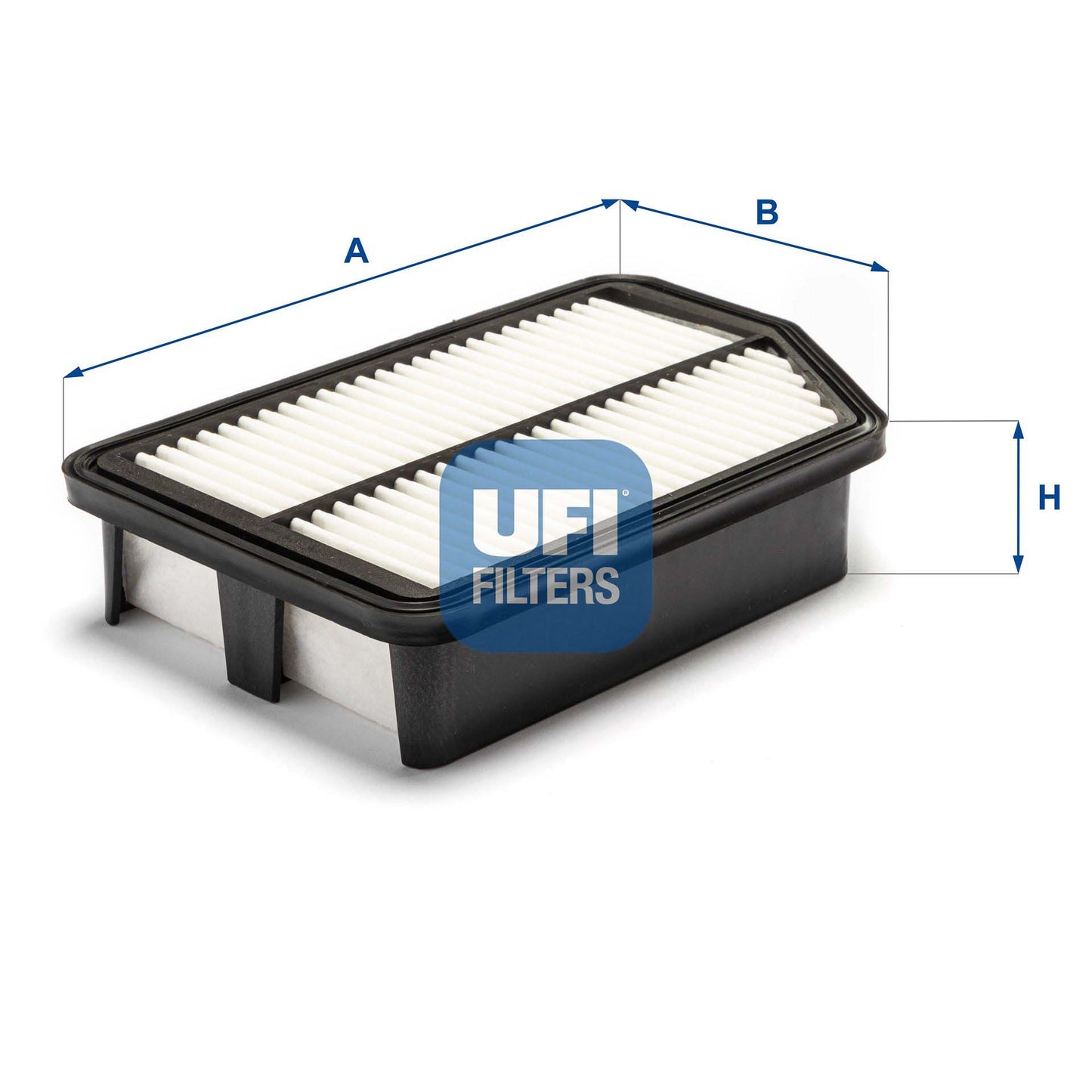 UFI 30.574.00 Air Filter