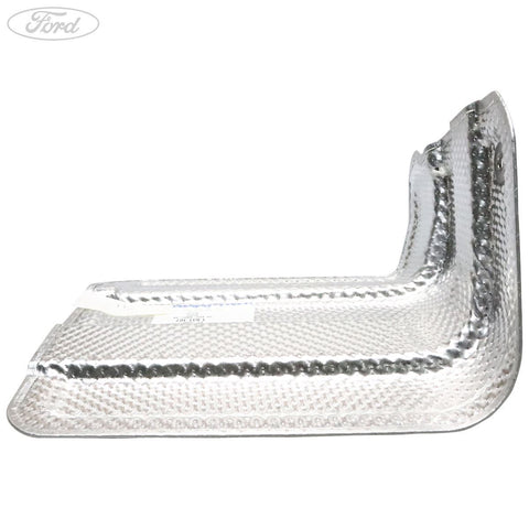 GENUINE FORD 1831107 TRANSIT 2.2 DURATORQ REAR EXHAUST HEAT SHIELD 4WD RWD | ML Performance UK